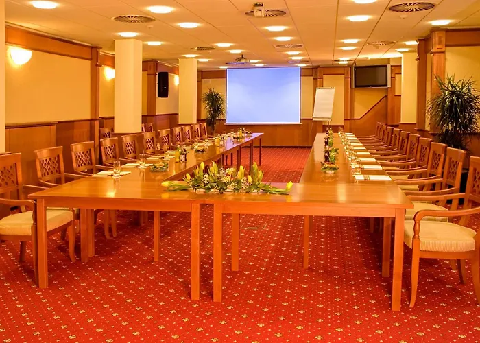 Primavera Hotel & Congress Centre