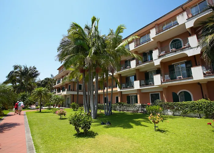 Hotel Caparena