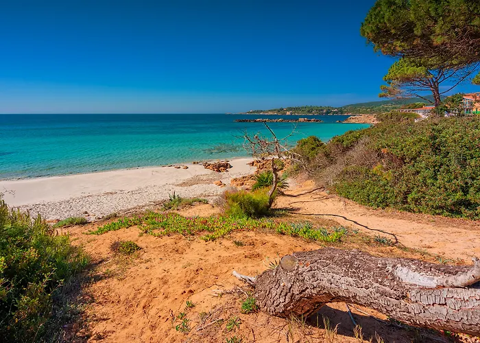 Vista Blu Resort Alguer