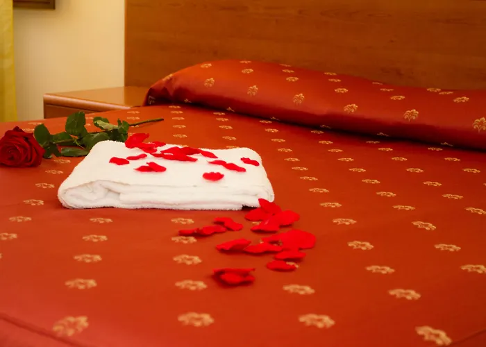 Hotel Centrale Spa & Relax