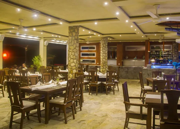 Hotel Villa Taina