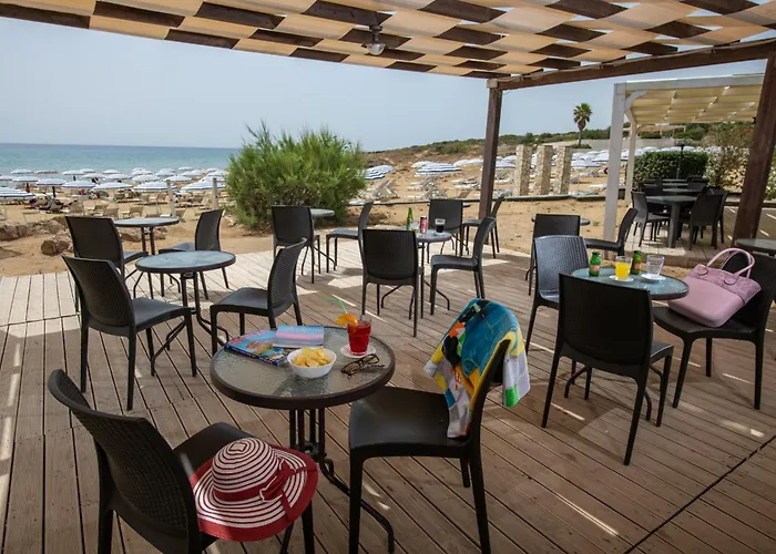 Hotel Club Eloro Lido di Noto