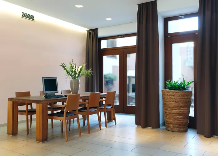 Hotel Carol Prague
