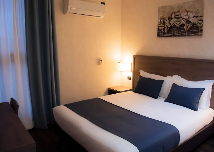 Hotel Roma Sud