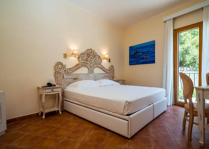 Hotel dP Olbia - Sardinia