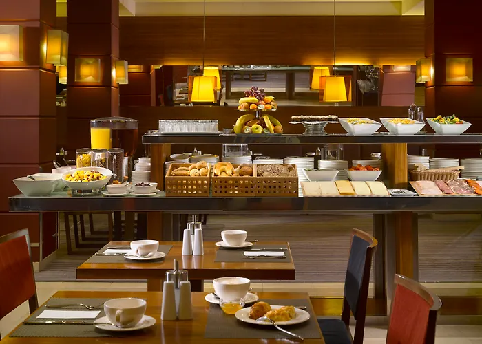 K+K Hotel Opera Budapeste