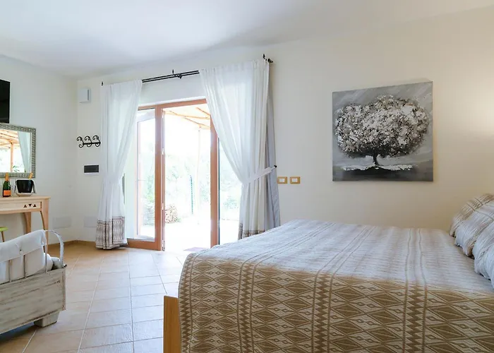 Hotel Aldiola Country Resort