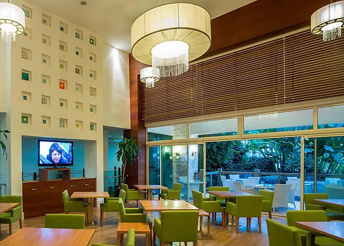 Hotel Oleander
