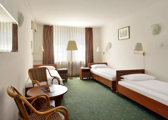 Impulso Hotel By Mellow Mood Hotels