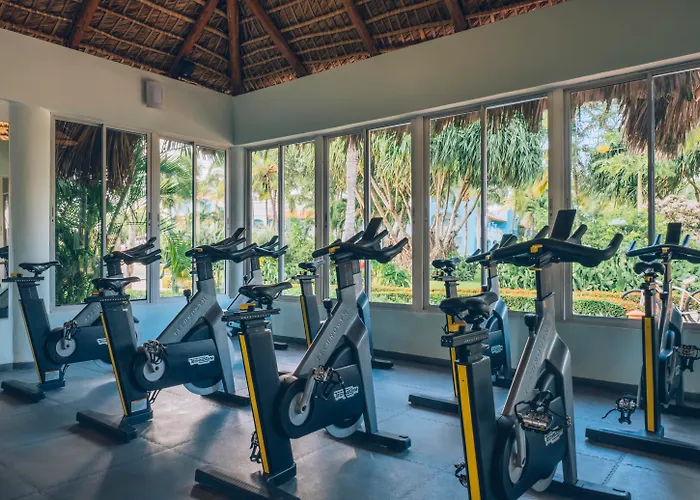 Hotel Iberostar Selection Hacienda Dominicus Bayahibe