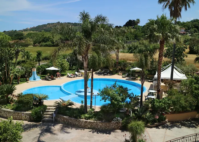 La Bussola Hotel Calabria Capo Vaticano