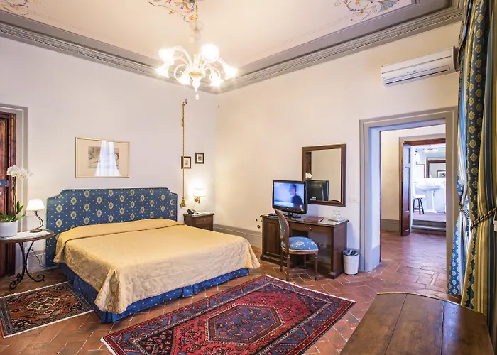Palazzo Leopoldo Dimora Storica&Spa
