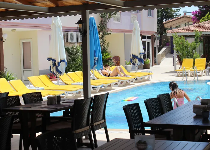 Victoria Princess Hotel