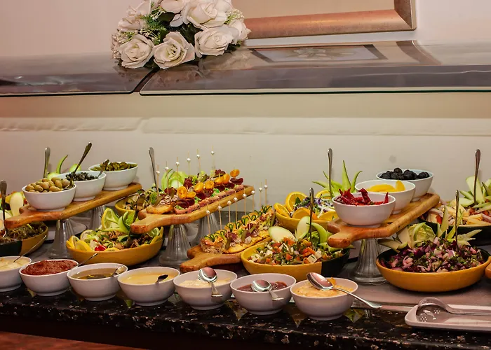 Tunis Grand Hotel