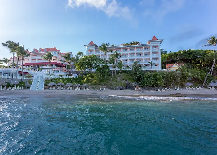 Bahia Principe Escape Samana - Hyatt Inclusive Collection - Adults Only