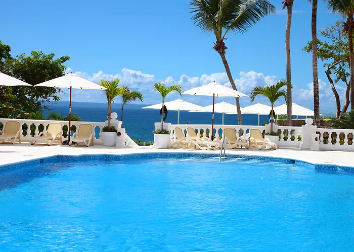 Bahia Principe Escape Samana - Hyatt Inclusive Collection - Adults Only
