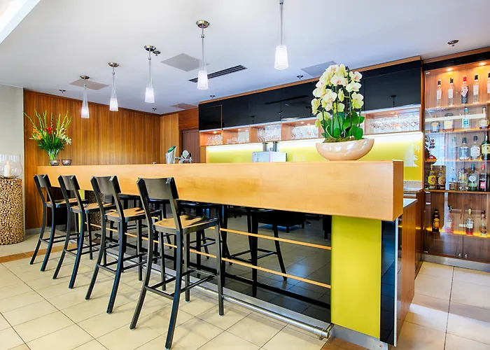 Ferenc Hotel Budapest