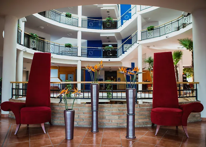 Lotus Therme Hotel & Spa Hévíz