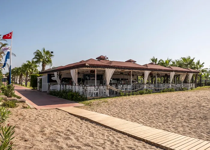 Club Hotel Felicia Village