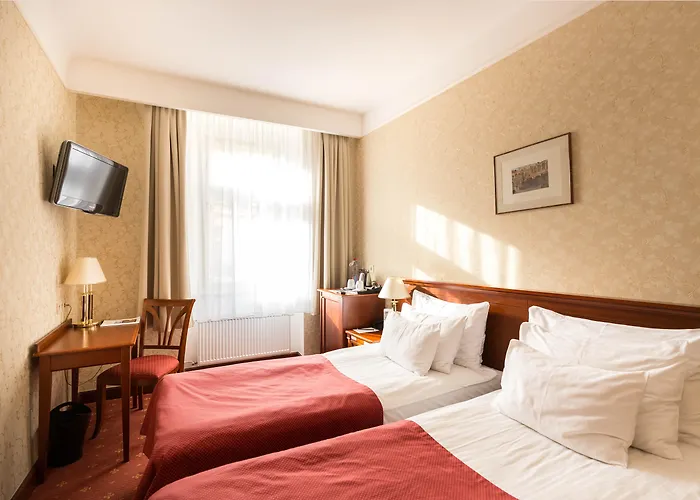 Hotel Rott