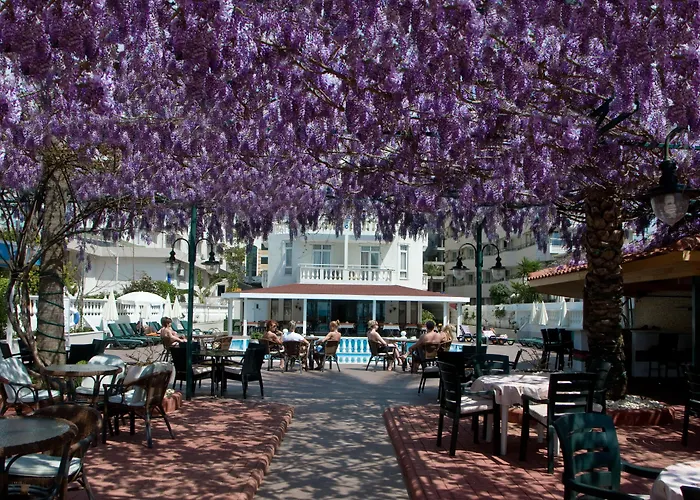 Azak Hotel Alanya