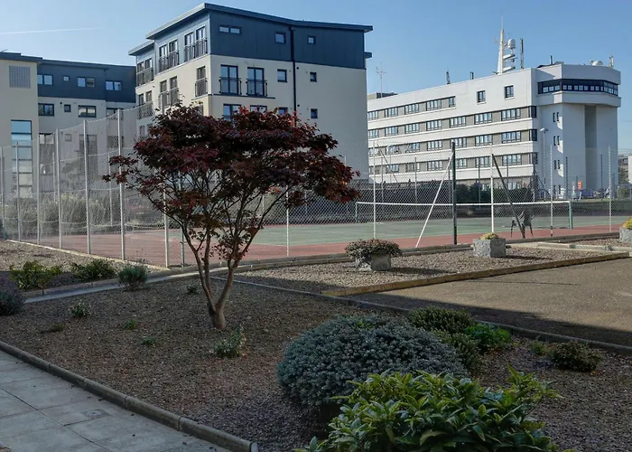 Best Western Kings Manor