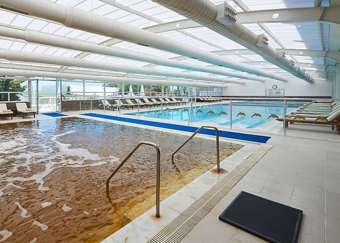 Altin Yunus Hotel & Spa - Çeşme