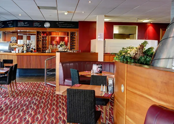 Best Western Kings Manor