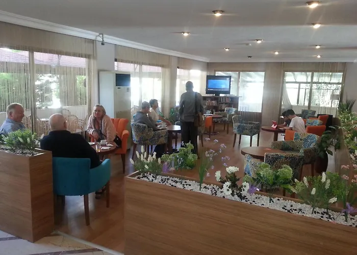 Nazar Hotel