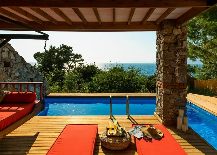 Nautical Hotel