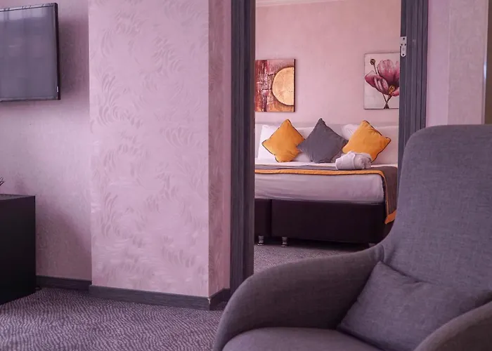 Koza Suite Hotel
