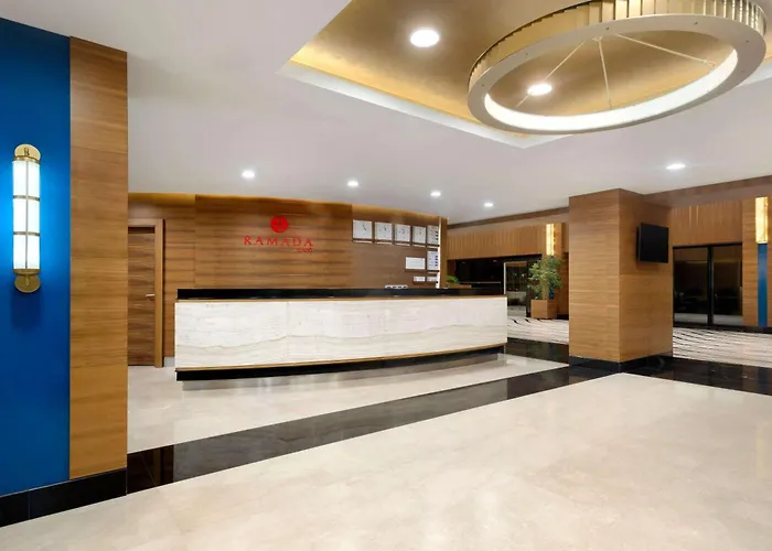 Ramada By Wyndham Elazig