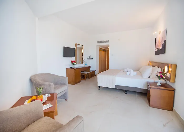 Avlida Hotel