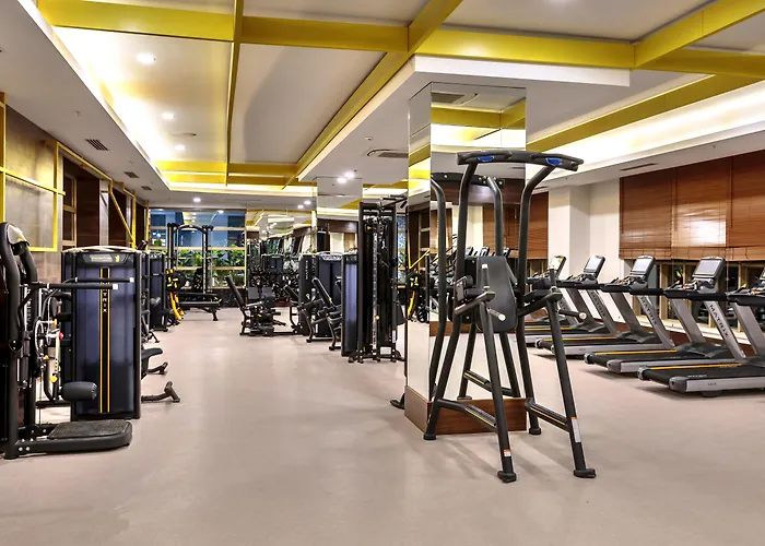 Sunis Efes Royal Palace Resort & Spa