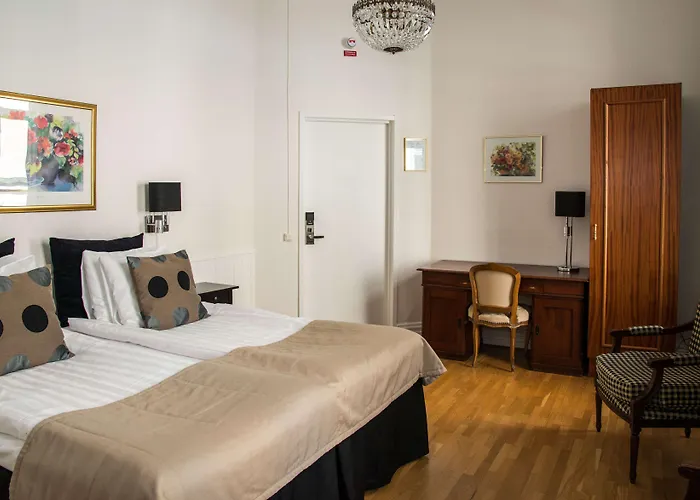 Hotell Linnea - Helsingborg