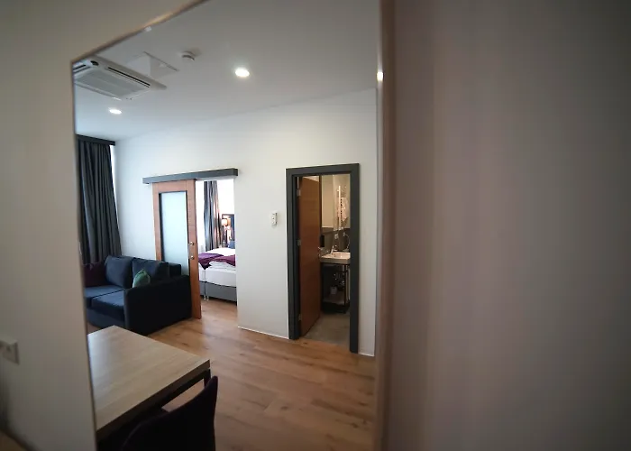 Diwotel By Trip Inn Frankfurt Airport Dreieich