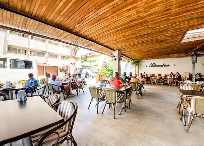 Miray Hotel
