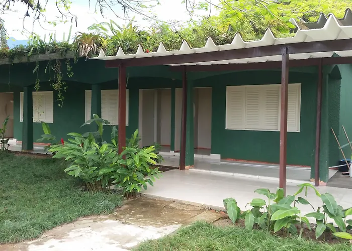 Hotel Do Bosque Eco Resort Angra dos Reis