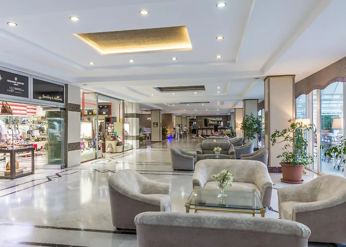 Letoile Beach Hotel