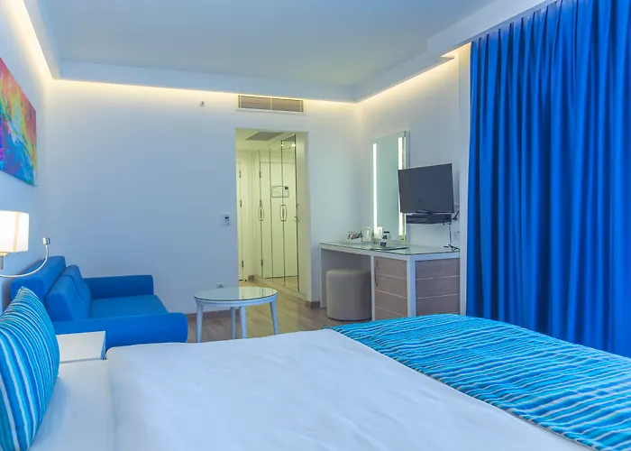 Garcia Resort & Spa
