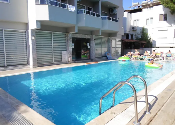 Myra Hotel