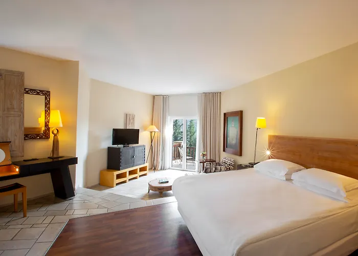 The Marmara Bodrum - Adult Only