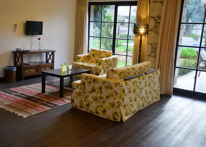 Imren Han Hotel - Special Category