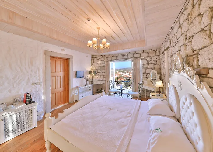 Imren Han Hotel - Special Category