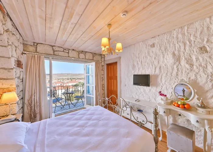 Imren Han Hotel - Special Category