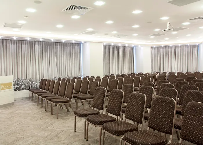 Blanca Hotel