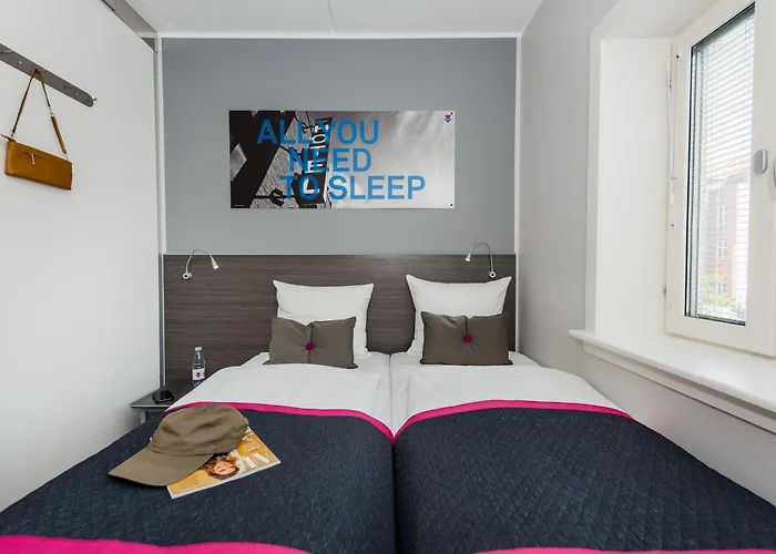 Cabinn Odense