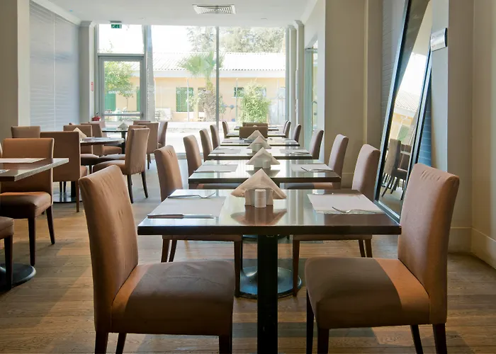 The Classic Hotel Nicosia - Handwritten Collection