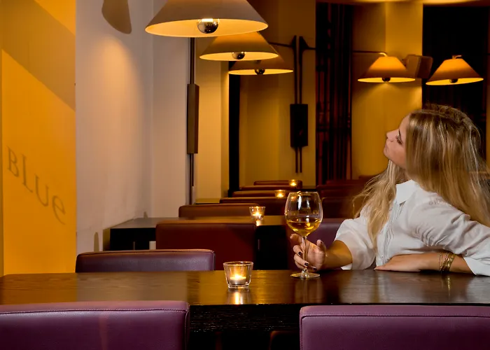 The Classic Hotel Nicosia - Handwritten Collection