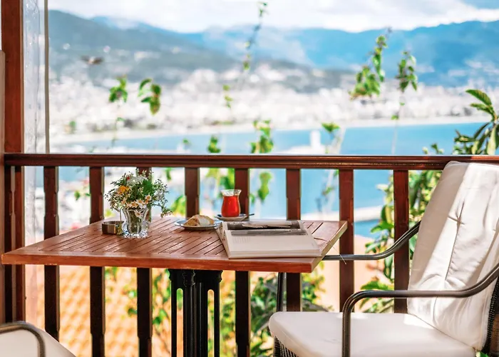 Hotel Villa Turka